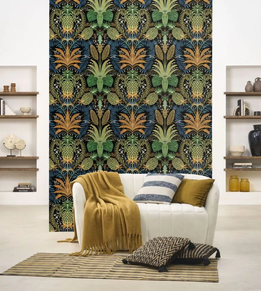 Samba 201827910 Nor fusain