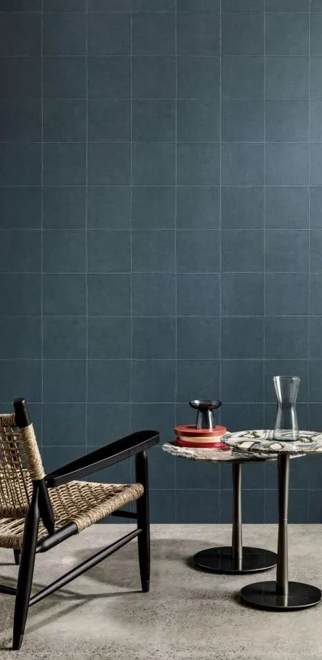 Campo 21040 Smokey Blue