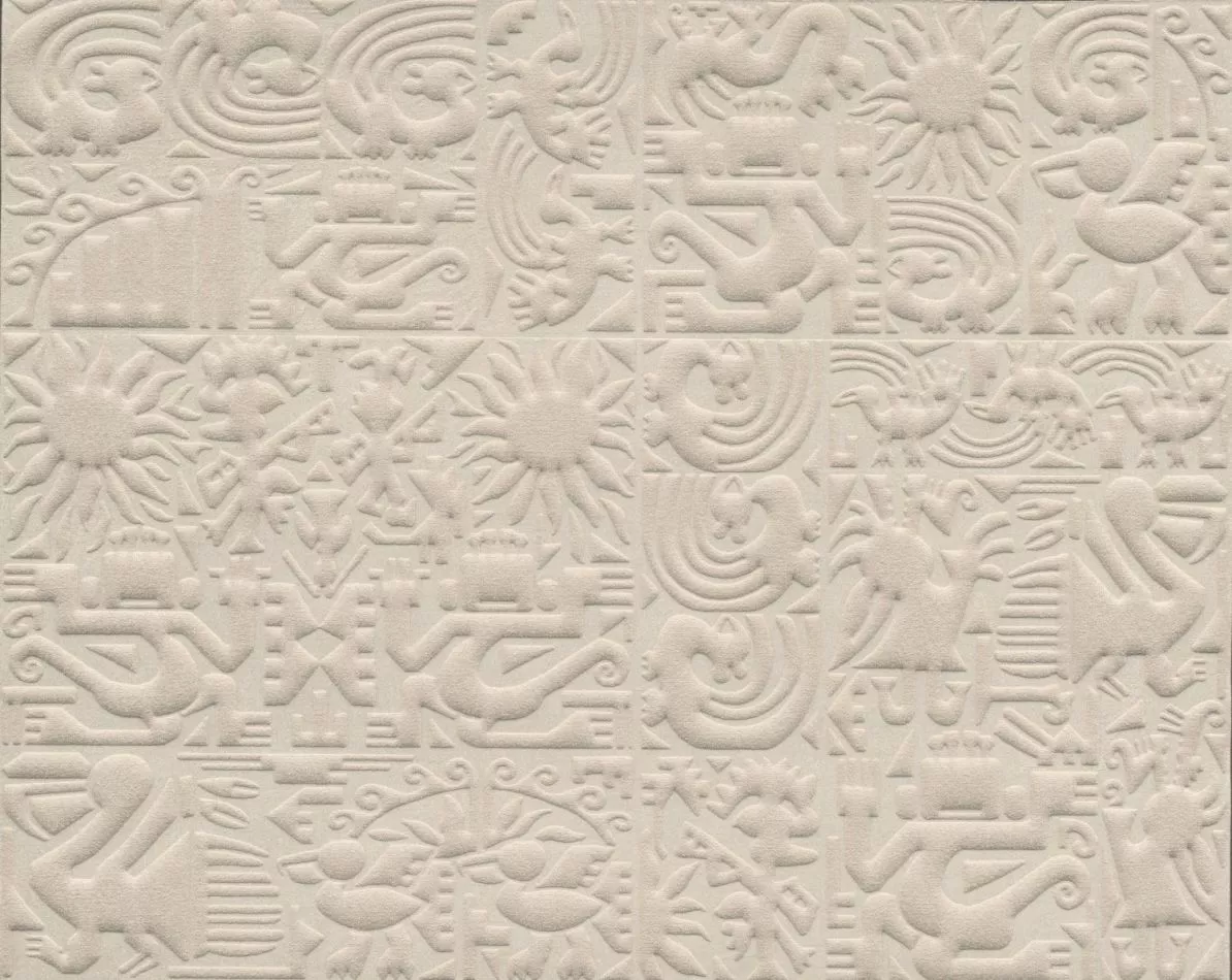 Chimu 23901 Eggshell