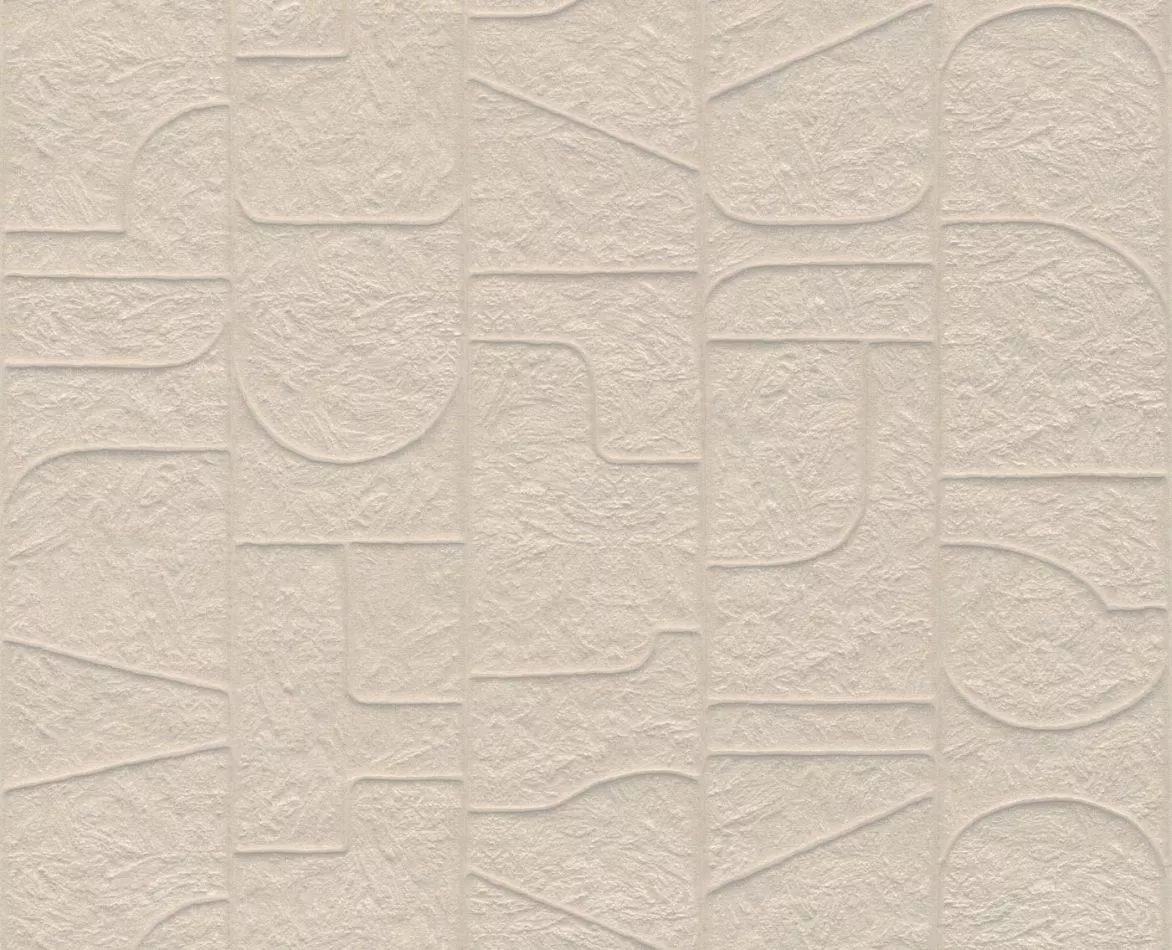 Arcane 23911 Eggshell