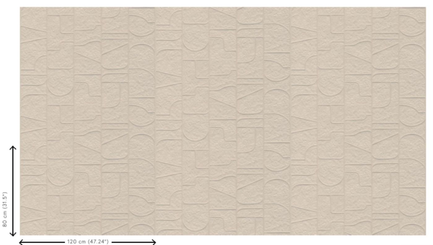 Preview: Arcane 23911 Eggshell