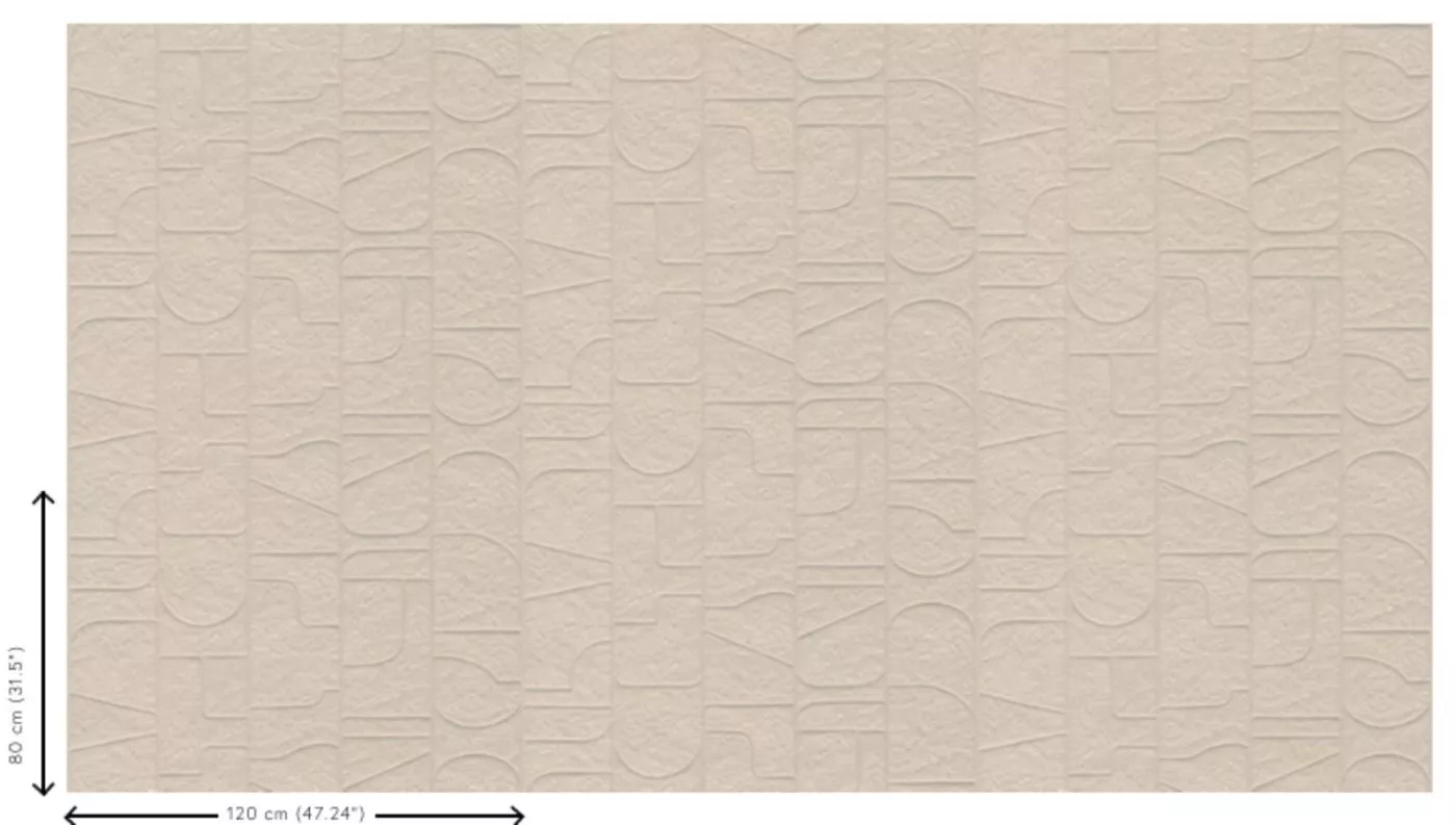 Arcane 23911 Eggshell