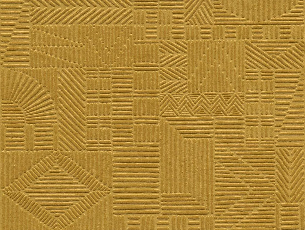 Carvato 23924 Mustard