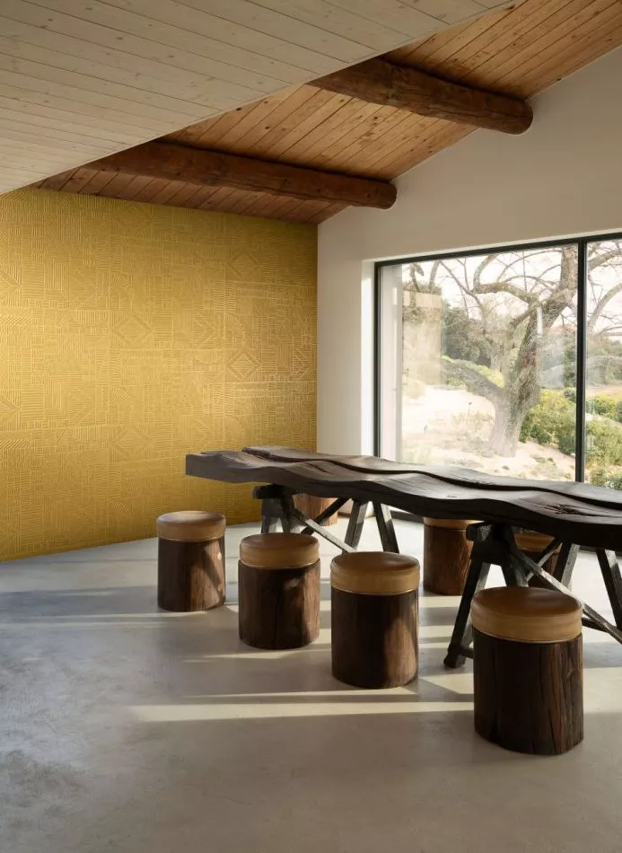 Carvato 23924 Mustard