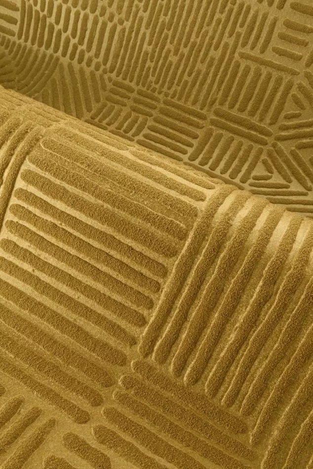 Carvato 23924 Mustard