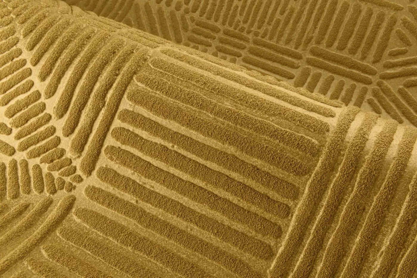 Carvato 23924 Mustard