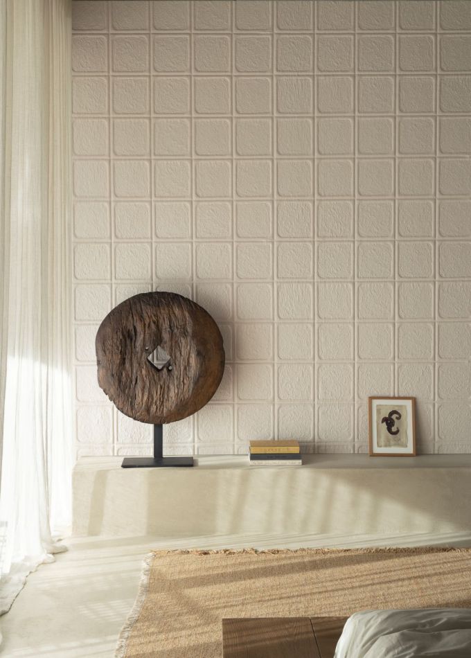 Preview: Arcilla 23931 Eggshell