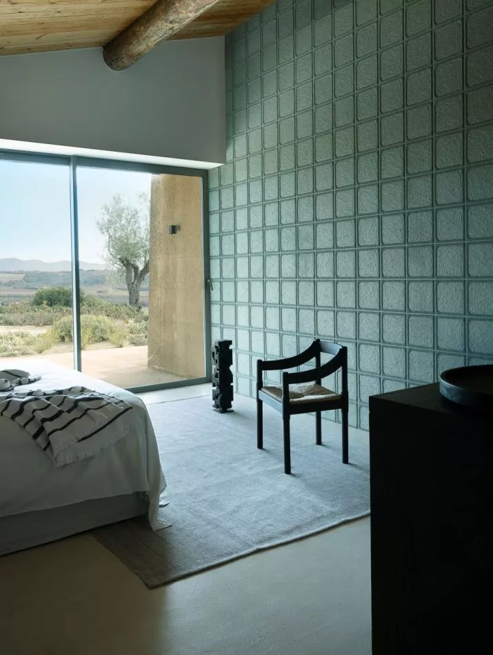 Arcilla 23934 Malachite