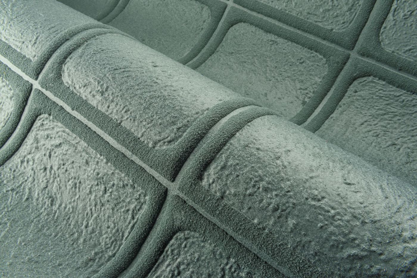 Preview: Arcilla 23934 Malachite