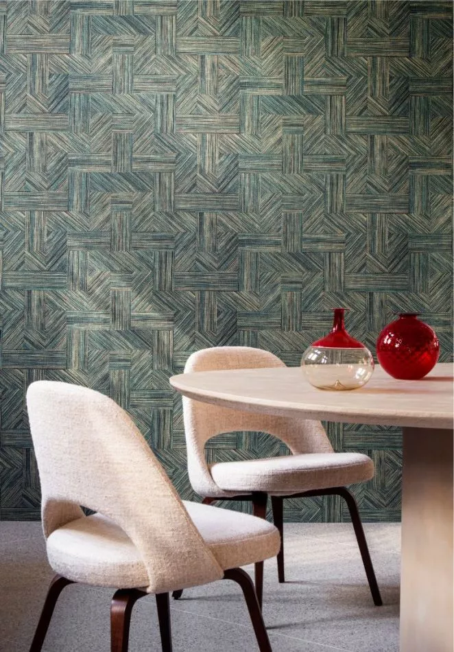 Essentials Intarsio 24041 Ocean