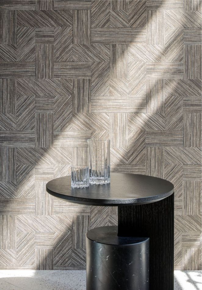 Preview: Essentials Intarsio 24048 Granite