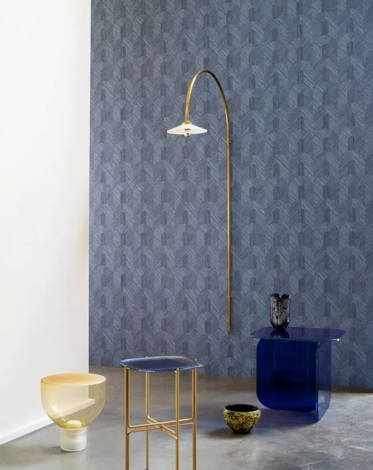 Essentials Dome 24061 Cerulean