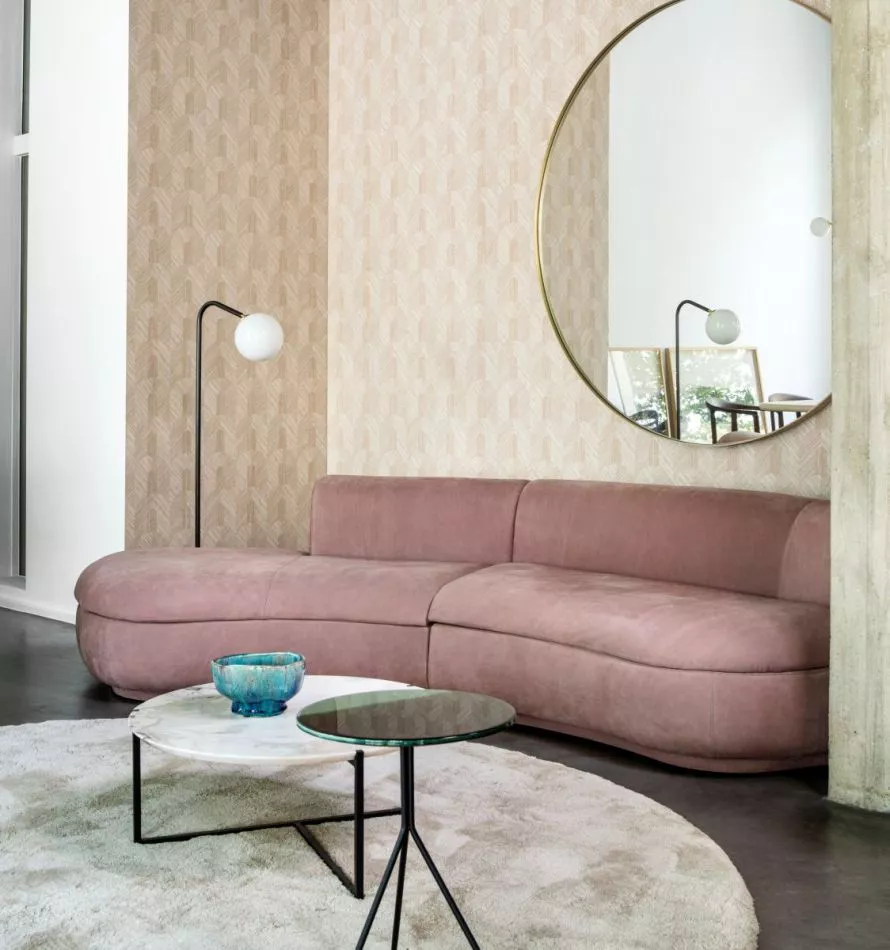 Essentials Dome 24063 Blush