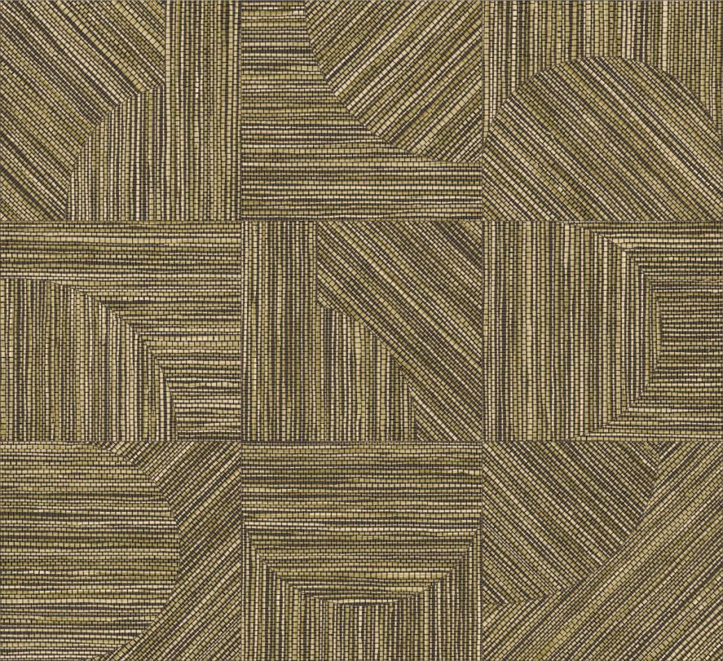 Preview: Essentials Splice 24082 Moss