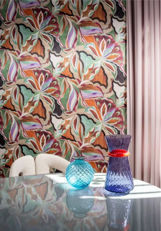 Essentials Myriad 24100 Summer Bouquet