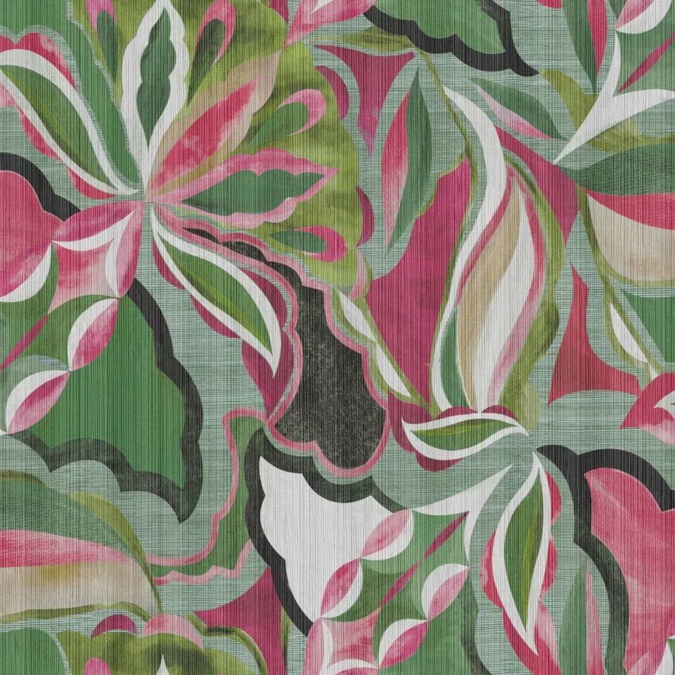 Essentials Myriad 24101 Pistachio Pink