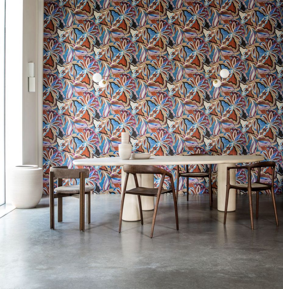 Preview: Essentials Myriad 24102 Indigo Myth