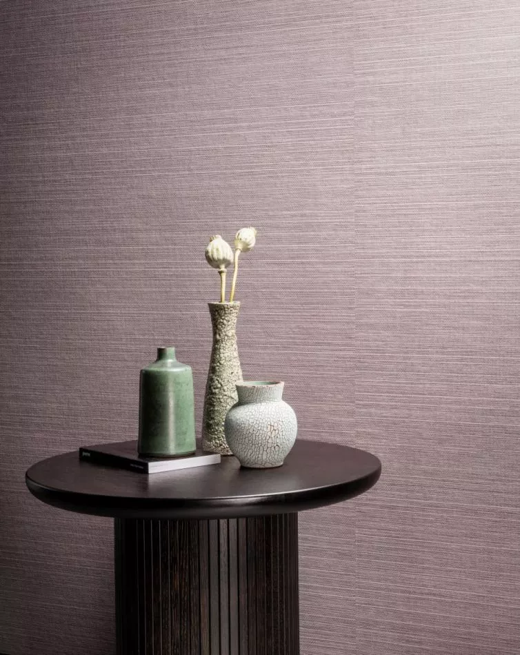 Essentials Le Sisal 26708 Mauve