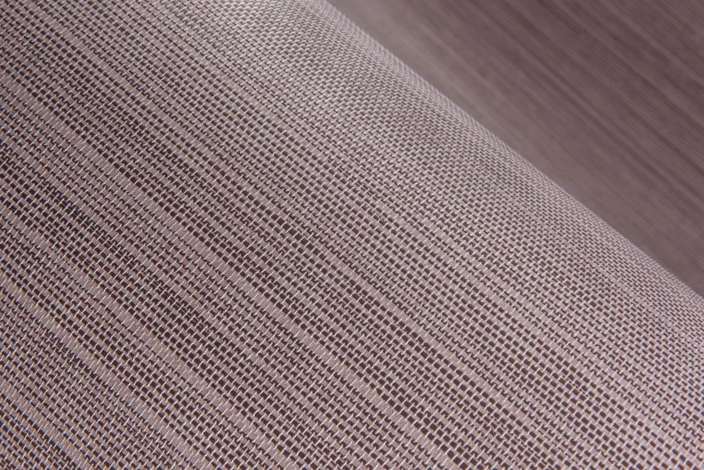 Essentials Le Sisal 26708 Mauve