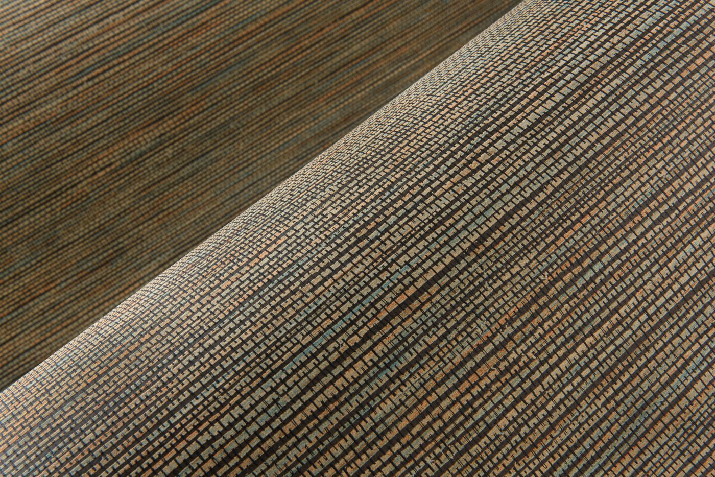 Preview: Essentials La Prairie 26729 Exotic Brown