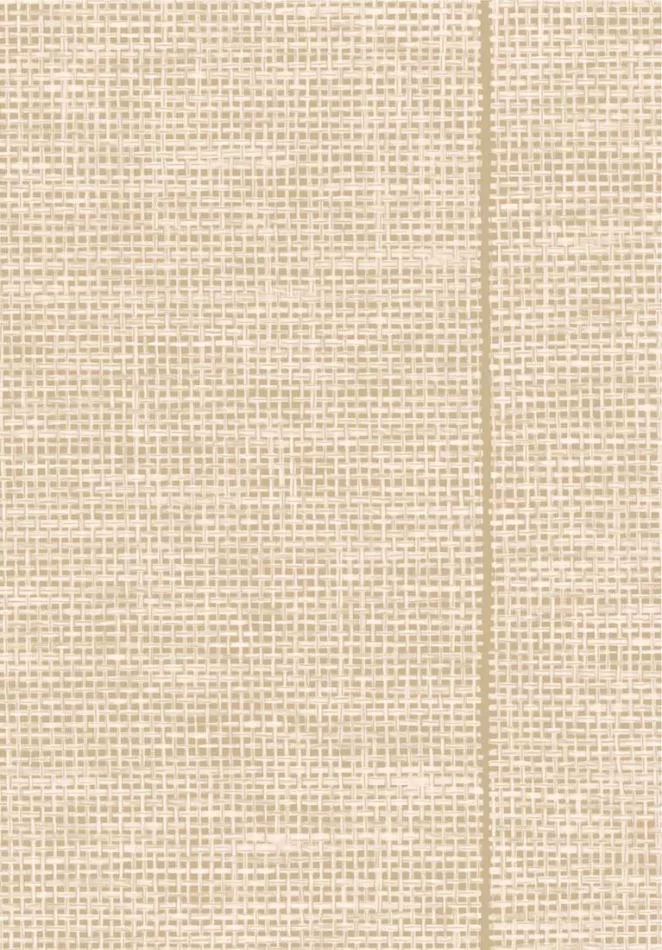 Essentials Le Raphia Tissé 26742 Sand