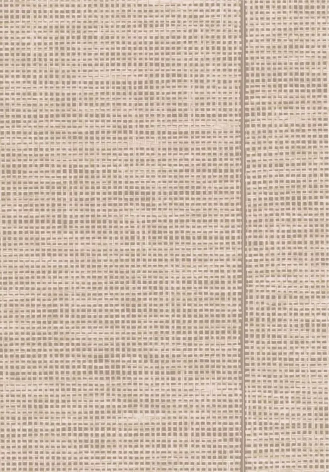 Essentials Le Raphia Tissé 26743 Nutmeg