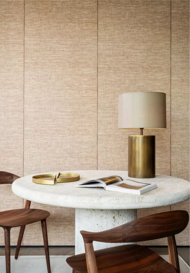 Essentials Le Raphia Tissé 26748 Wine