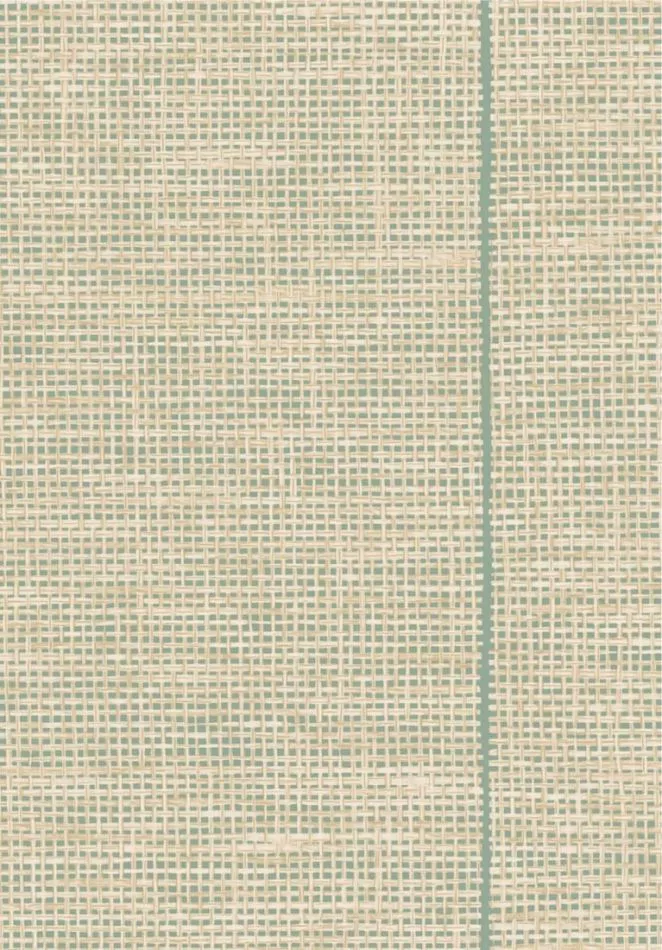 Essentials Le Raphia Tissé 26751 Mint