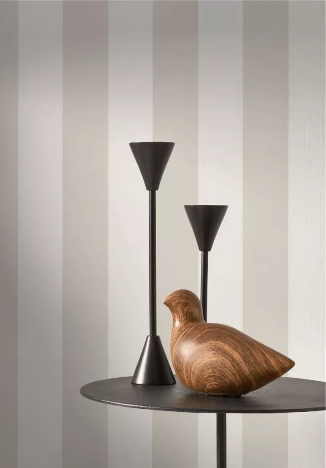 Baltic rayure 29251116 Beige/blanc