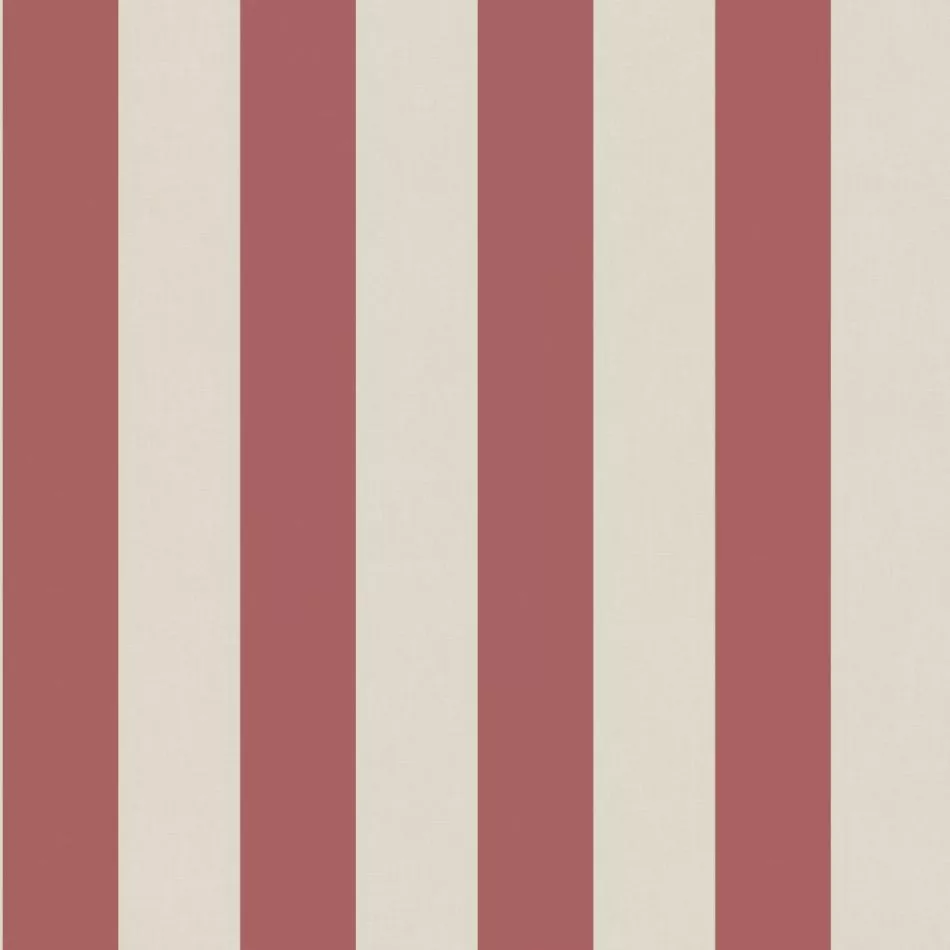 Baltic rayure 29258111 Rouge