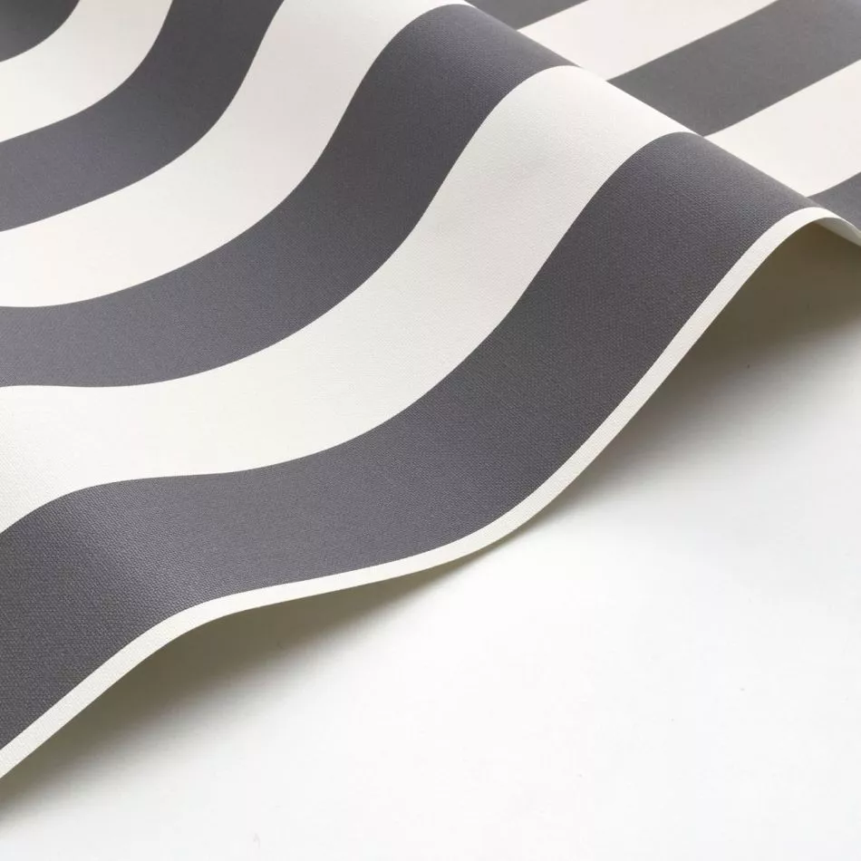 Baltic rayure 29259984 Charbon