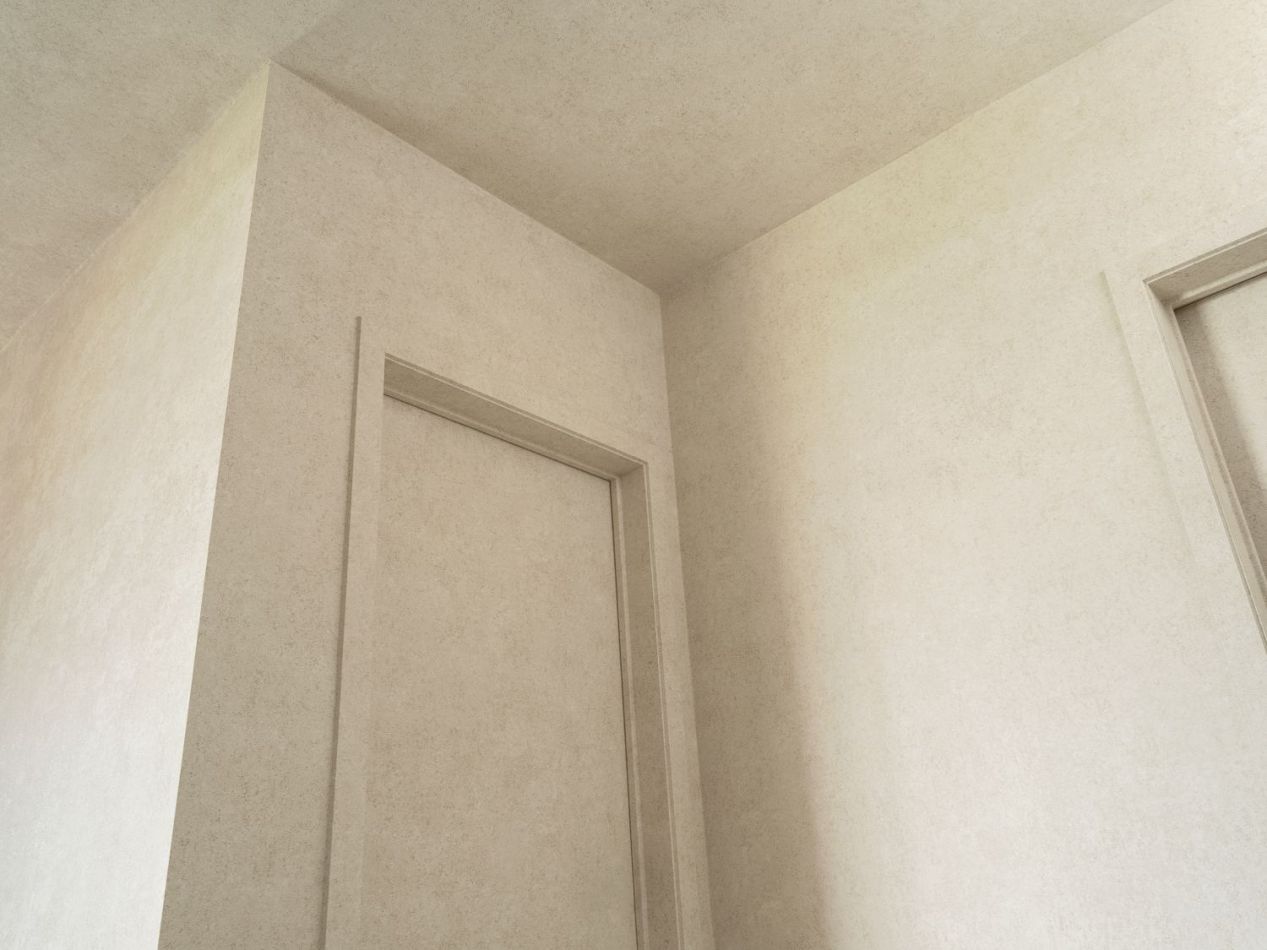 Preview: Essentials Calcaire Stucco 30303 Clay