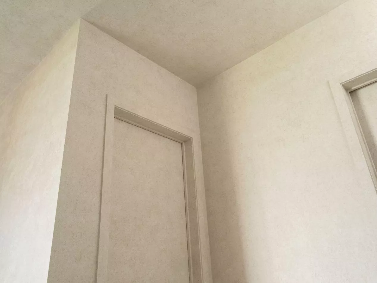 Essentials Calcaire Stucco 30303 Clay