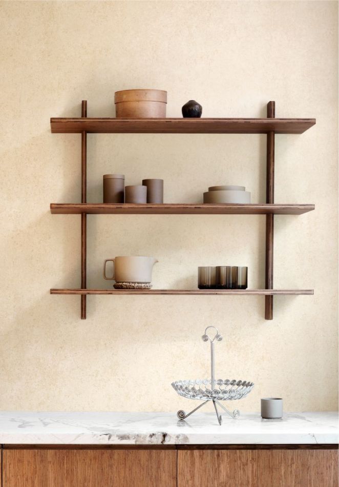 Preview: Essentials Calcaire Stucco 30305 Oat