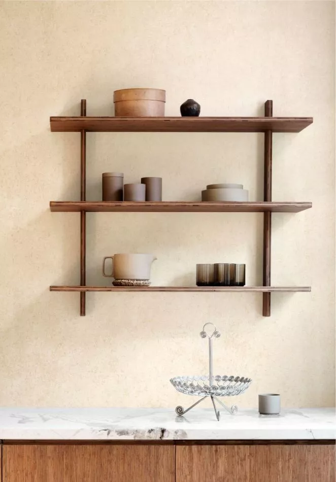 Essentials Calcaire Stucco 30305 Oat