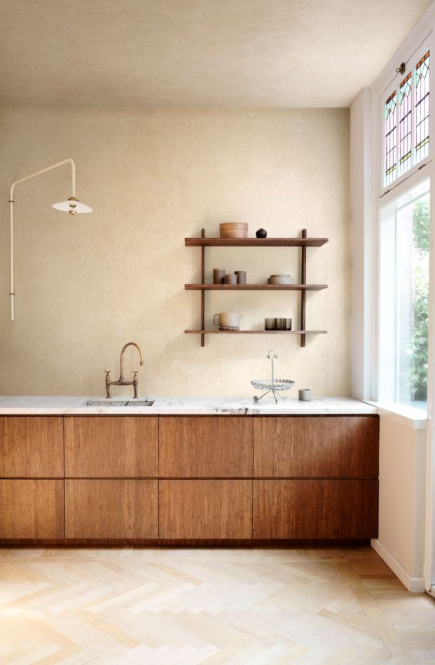 Preview: Essentials Calcaire Stucco 30305 Oat