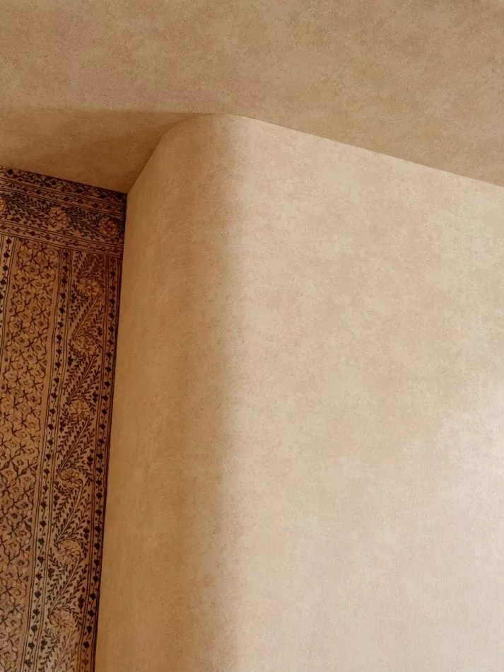 Essentials Calcaire Stucco 30307 Nude