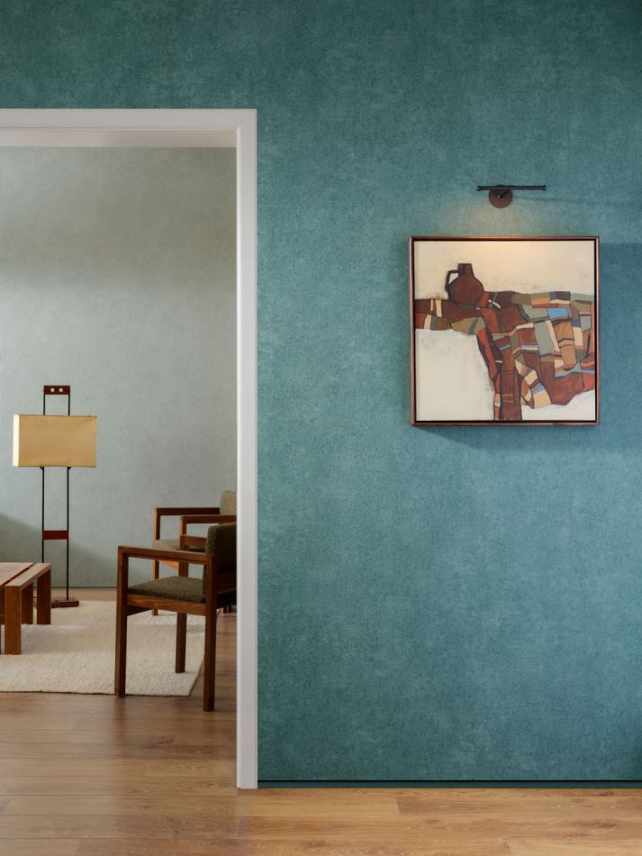 Preview: Essentials Calcaire Stucco 30313 Teal