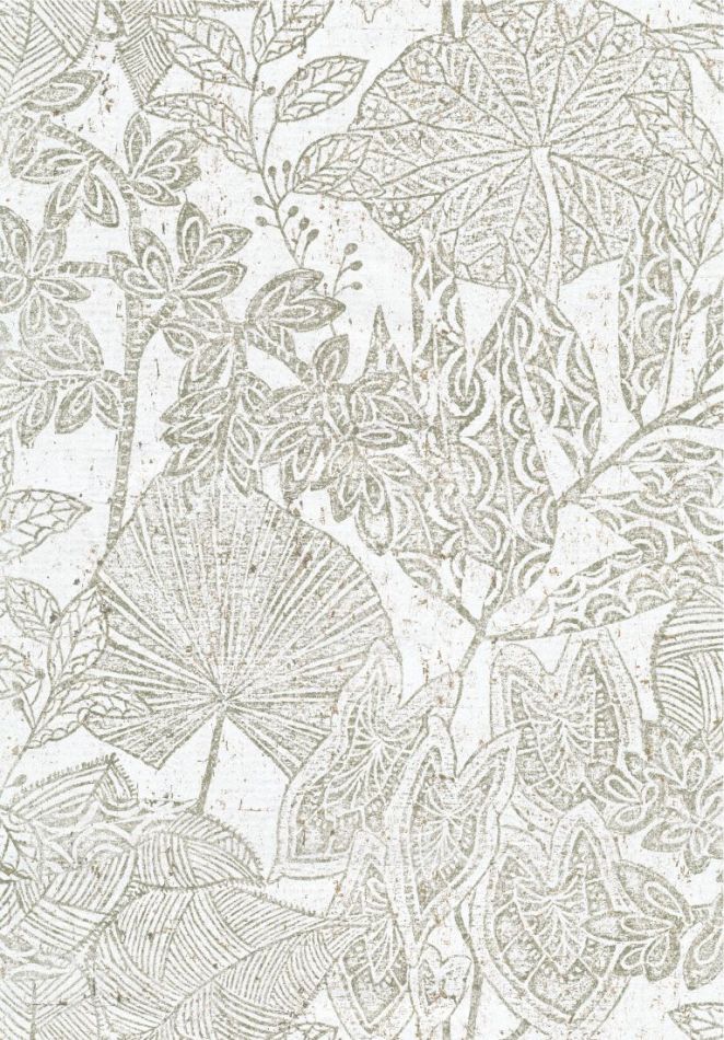 Preview: Essentials Hortus 30350 Champagne Beige