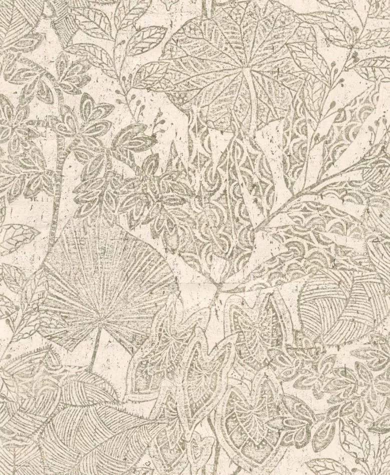 Essentials Hortus 30351 Silvery White