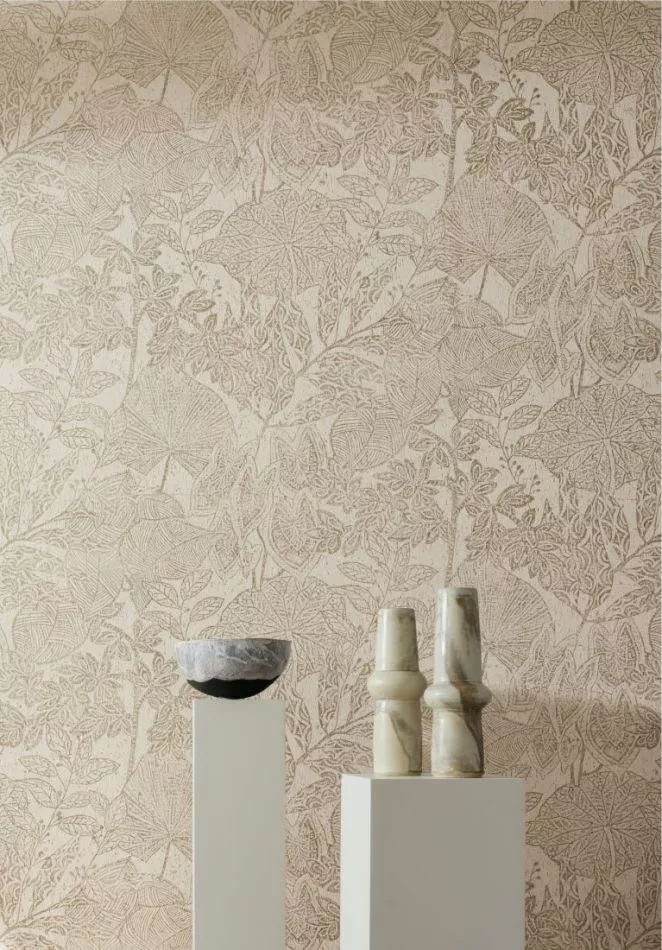 Essentials Hortus 30351 Silvery White