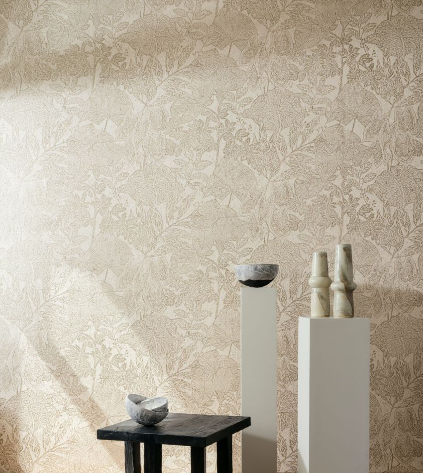 Preview: Essentials Hortus 30351 Silvery White