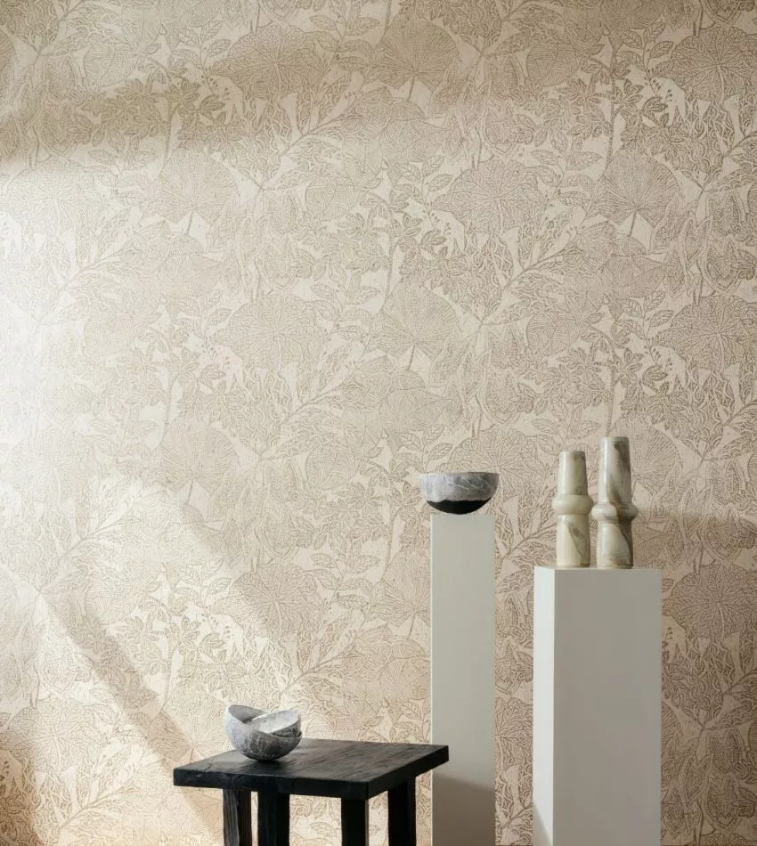 Essentials Hortus 30351 Silvery White