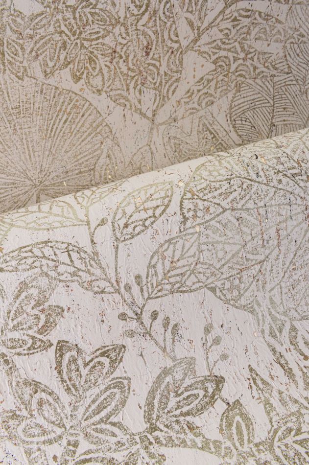 Preview: Essentials Hortus 30351 Silvery White