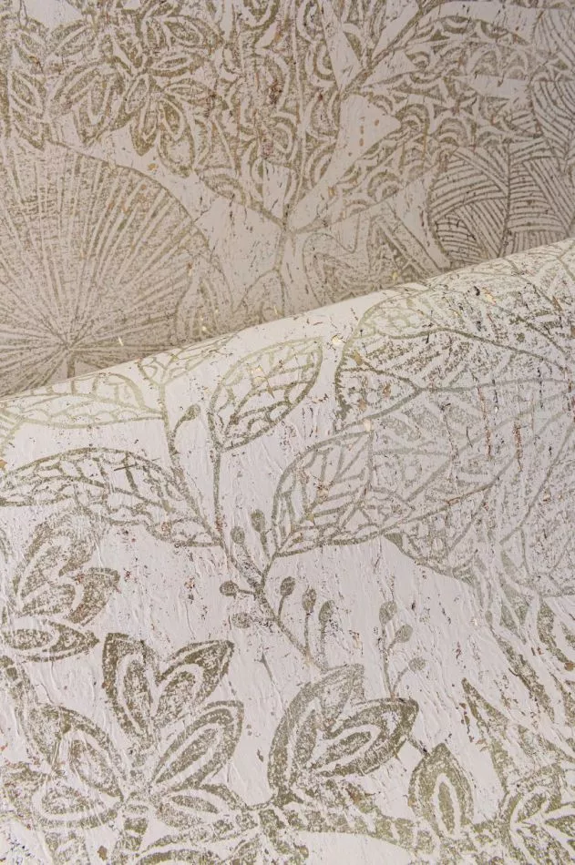 Essentials Hortus 30351 Silvery White