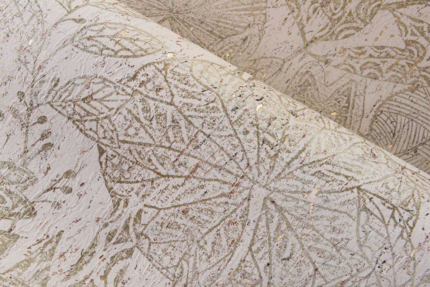 Preview: Essentials Hortus 30351 Silvery White