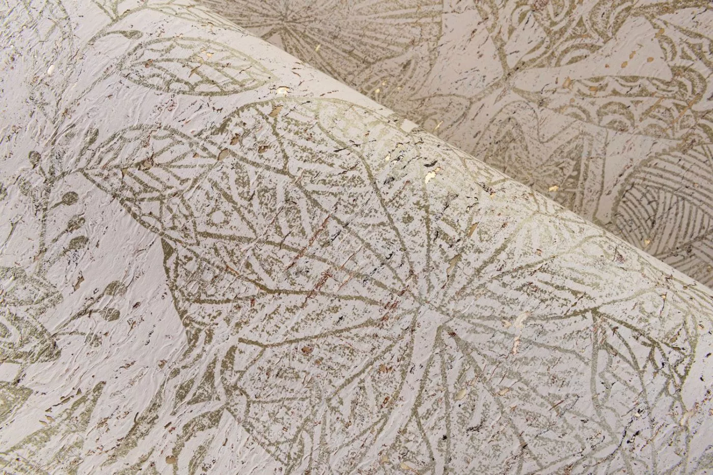 Essentials Hortus 30351 Silvery White