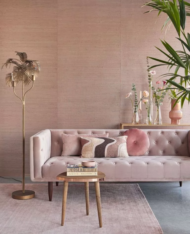 Natural Wallcoverings III 303543