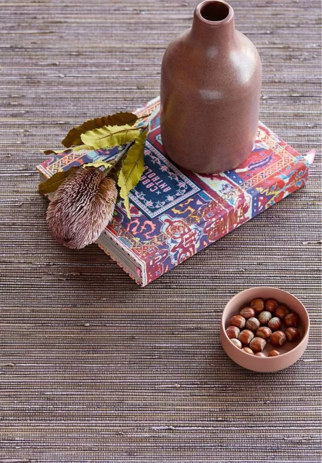 Natural Wallcoverings III 303551