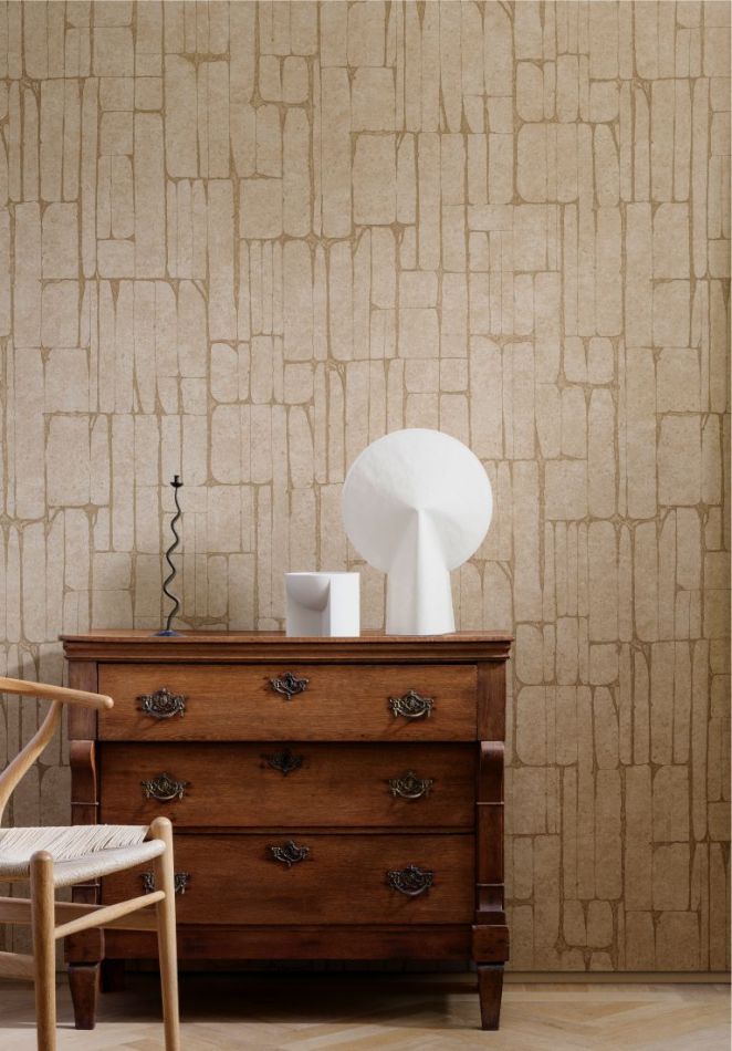 Preview: Essentials Solco 30363 Tan